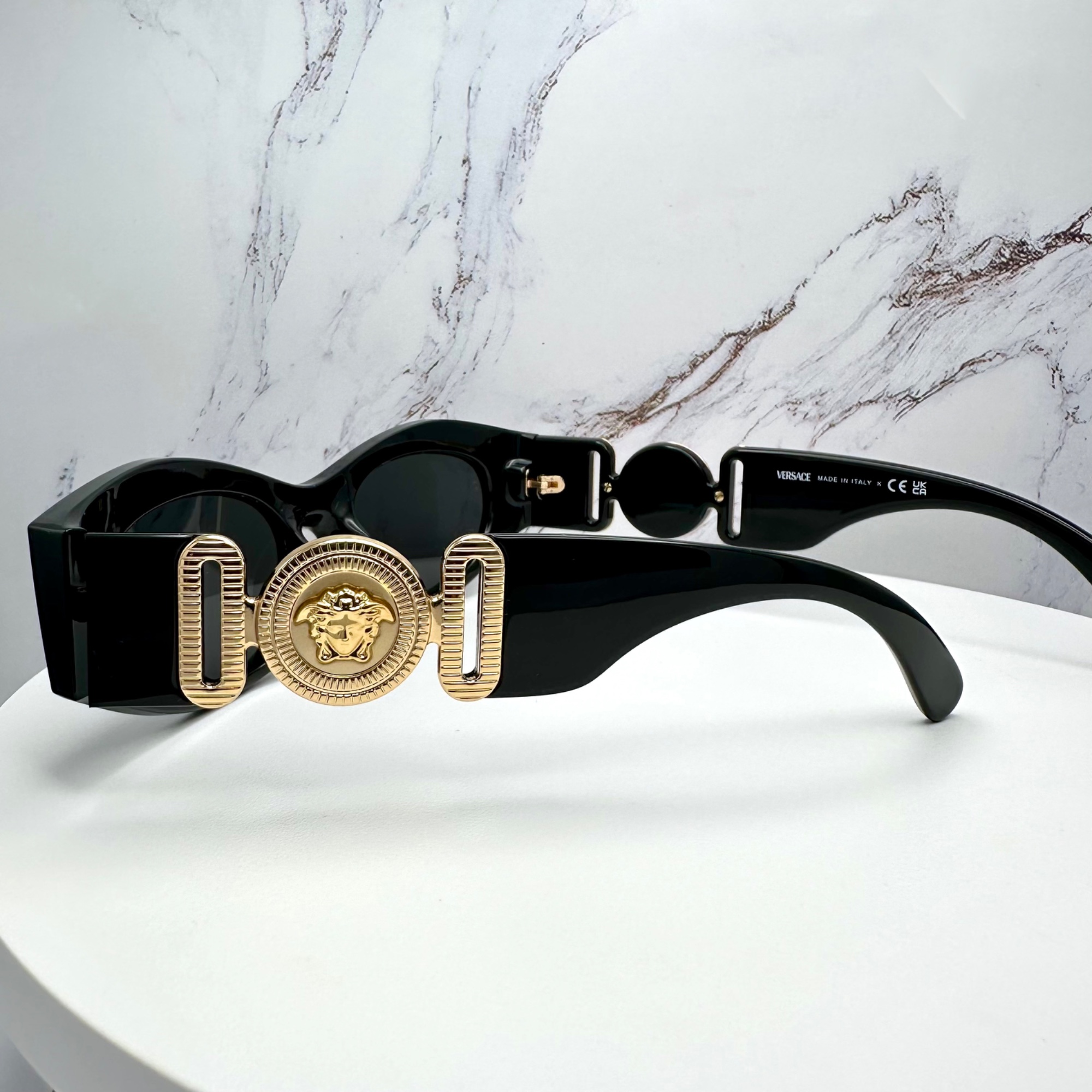 Versace Sunglasses New  - 2