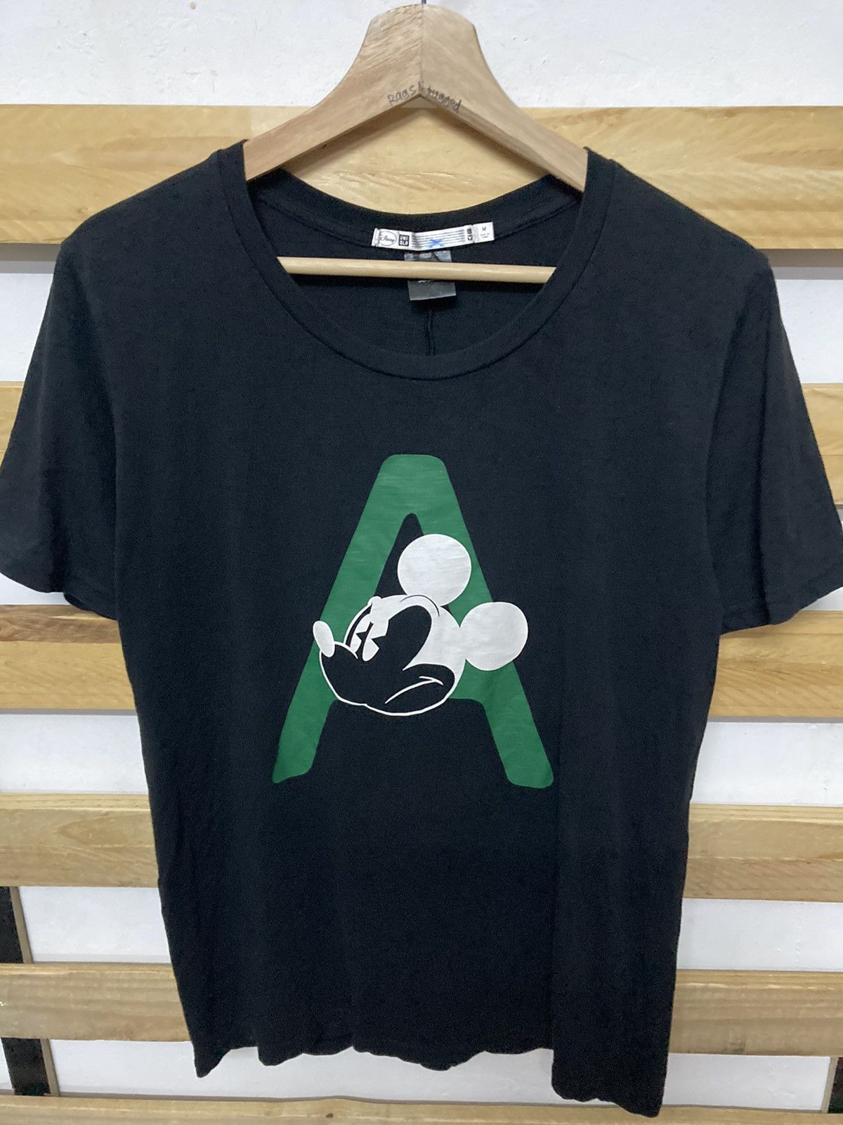 Uniqlo x Undercover Disney Mickey Mouse Tshirt - 2