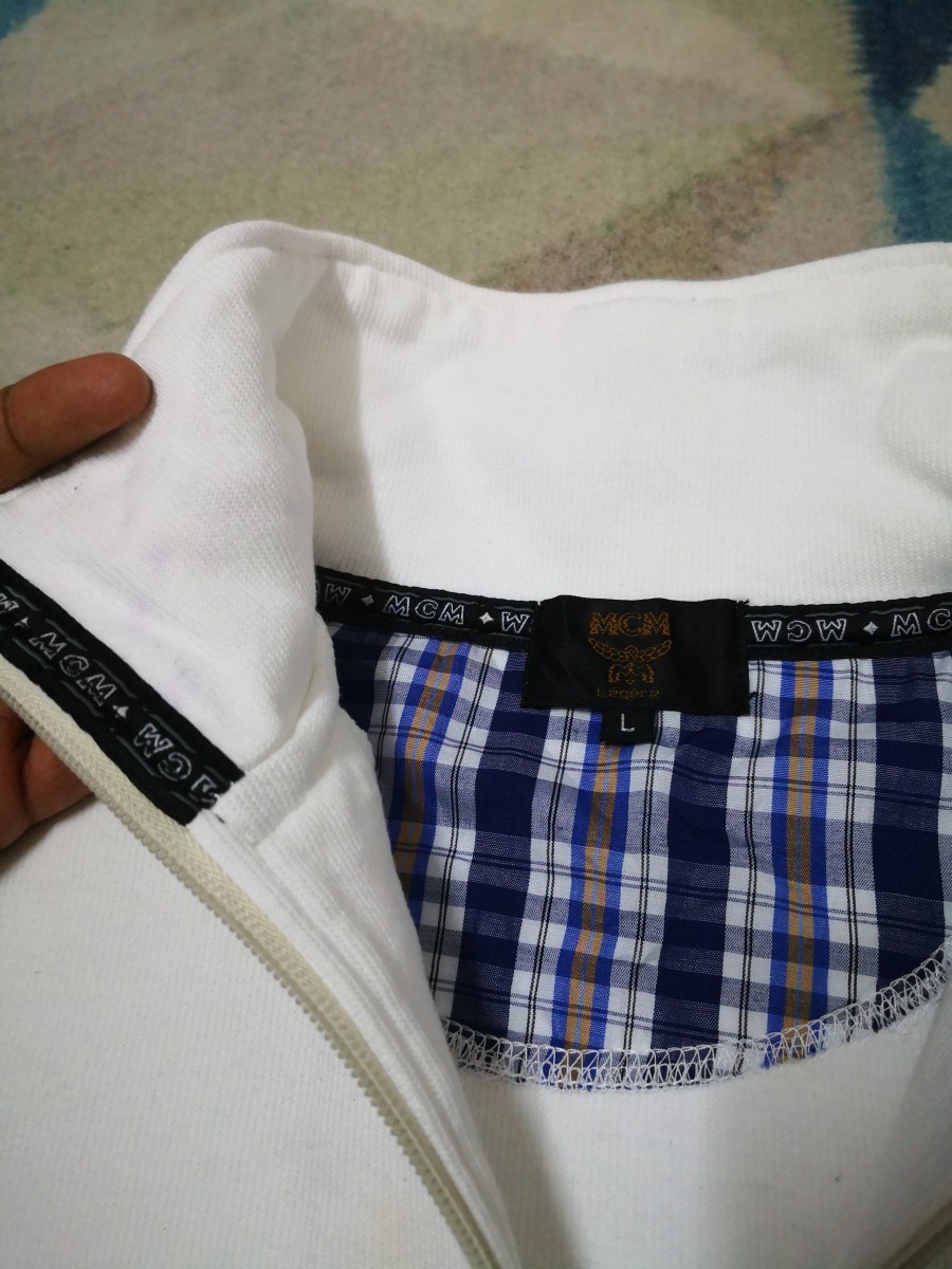 Zip up Sweatshirt - 4
