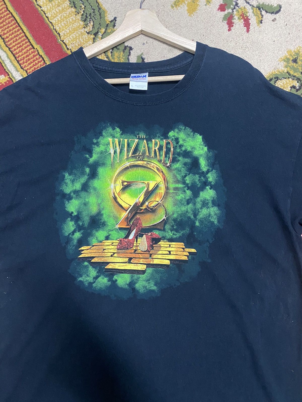 Vintage Y2K The Wizard Of Oz - 4