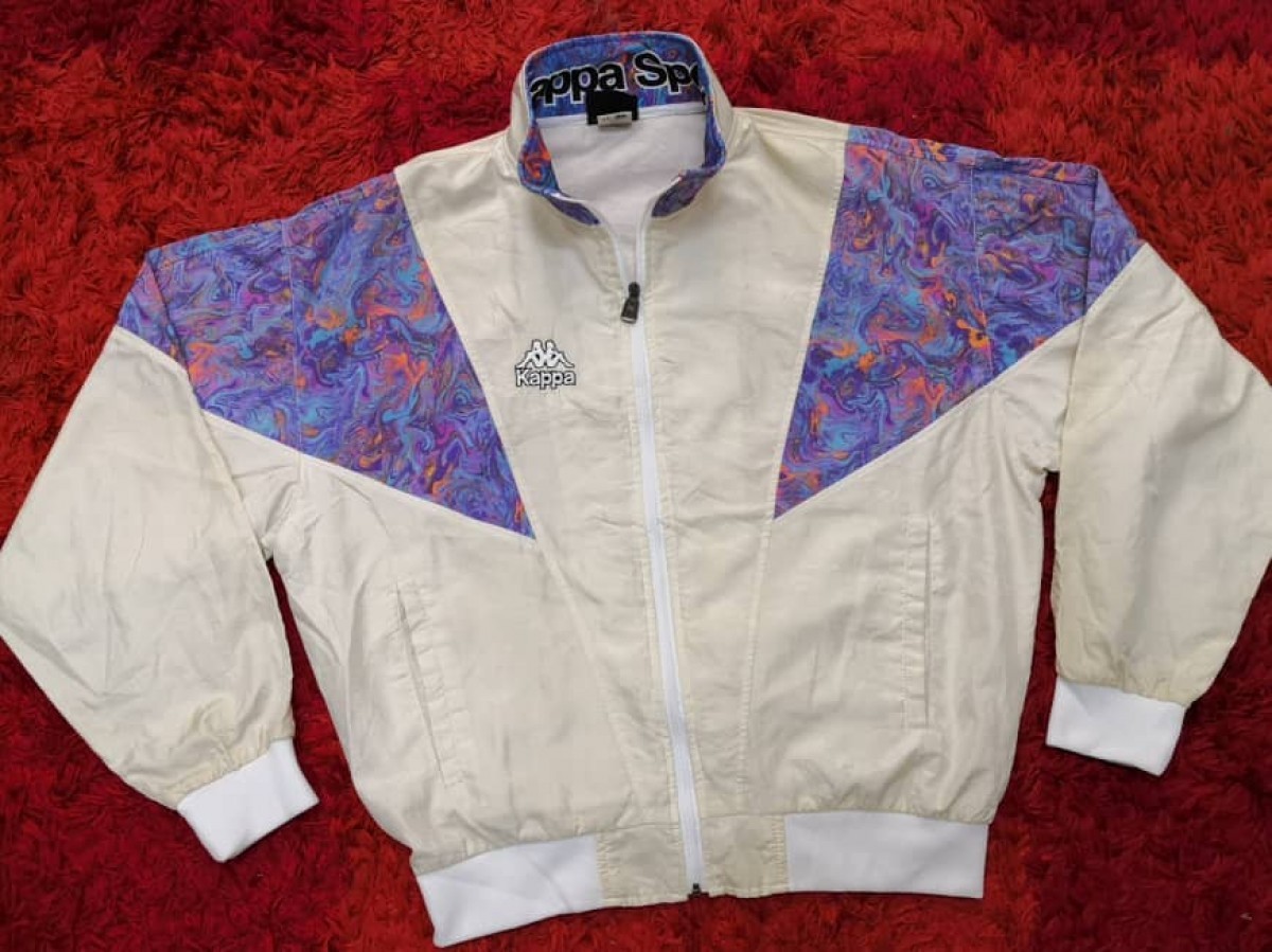 Kappa - Sport Jacket - 3
