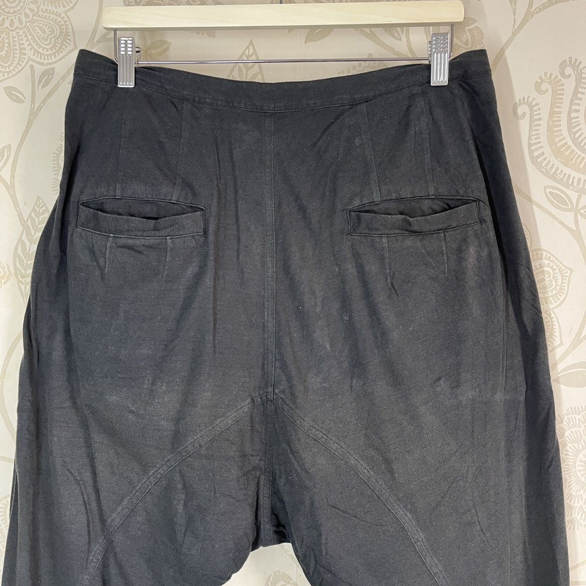 Stylo PPFM Long Short Pants Vintage - 16