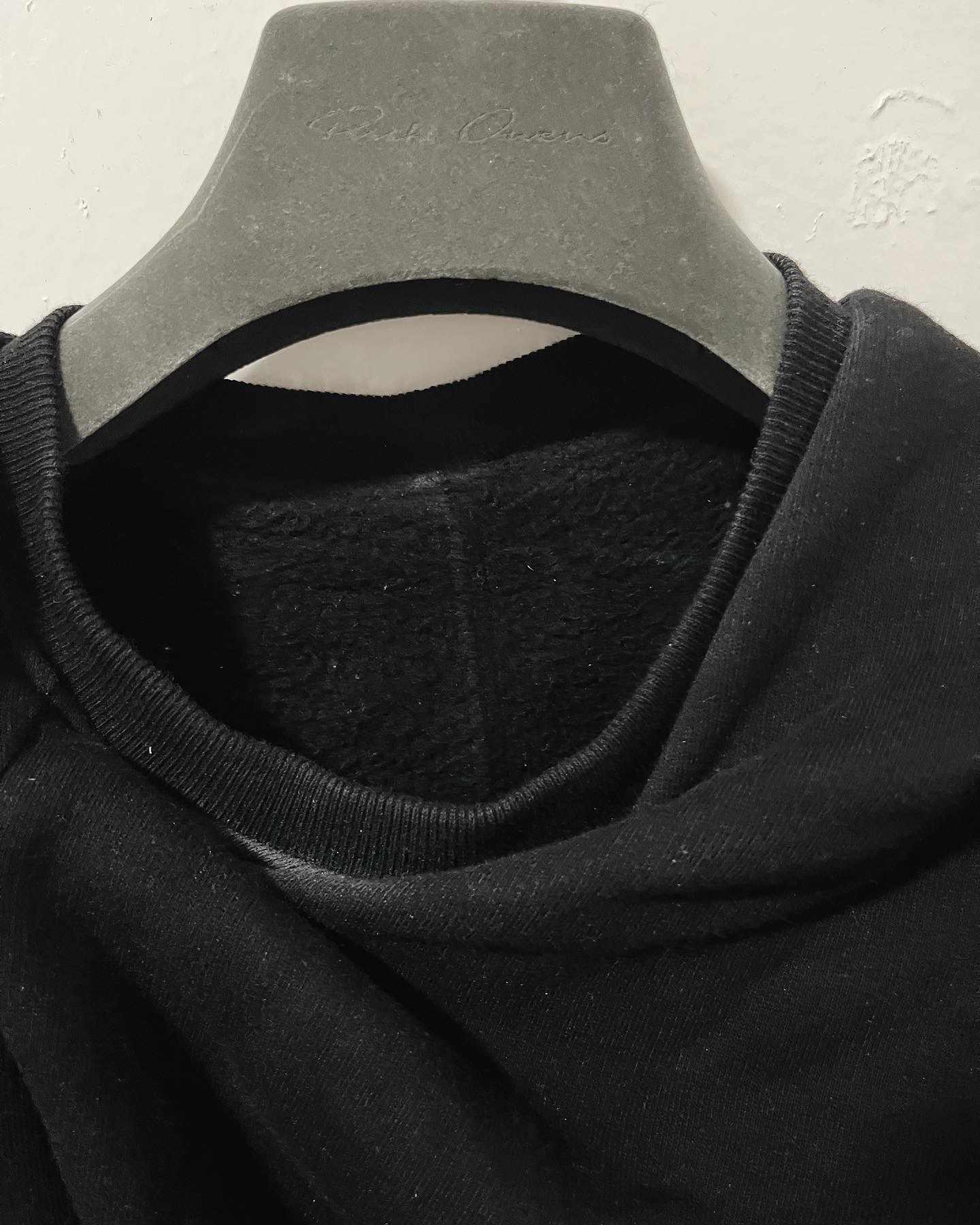Mastodon FW 18 Off-The-Runway Emotionless Sweater - 6