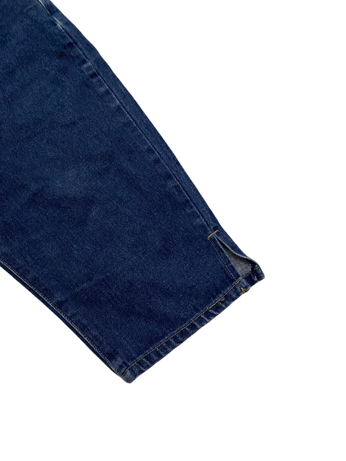 Vintage Stussy Short Jeans Made in USA - 10