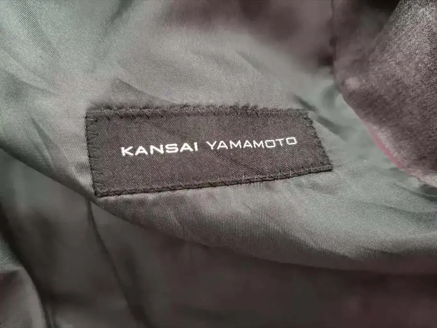 Kansai Yamamoto Blazer - 4
