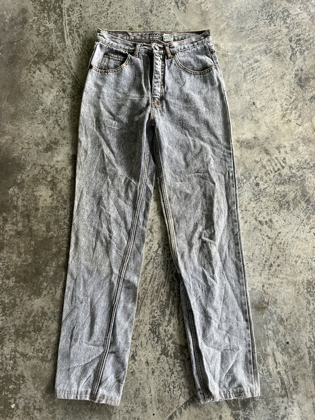 💥Vintage Jordance Denim - 1