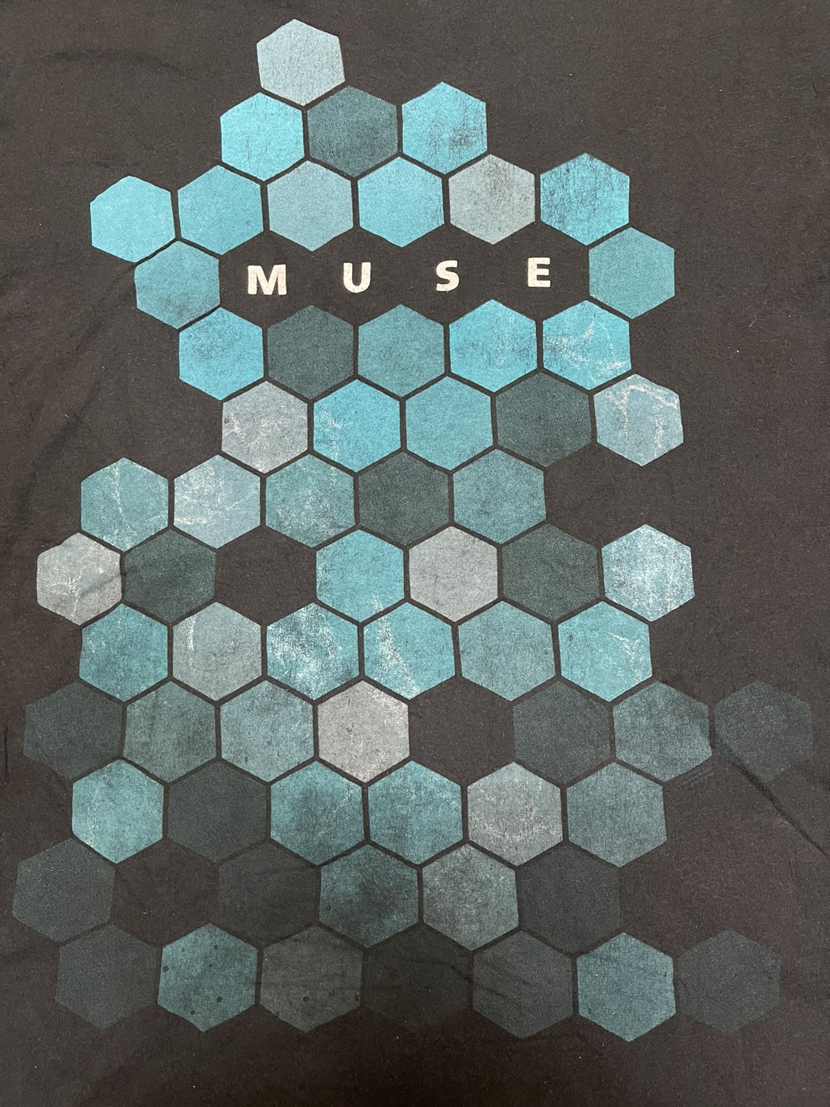 Art - INDIE BAND x MUSE - 5