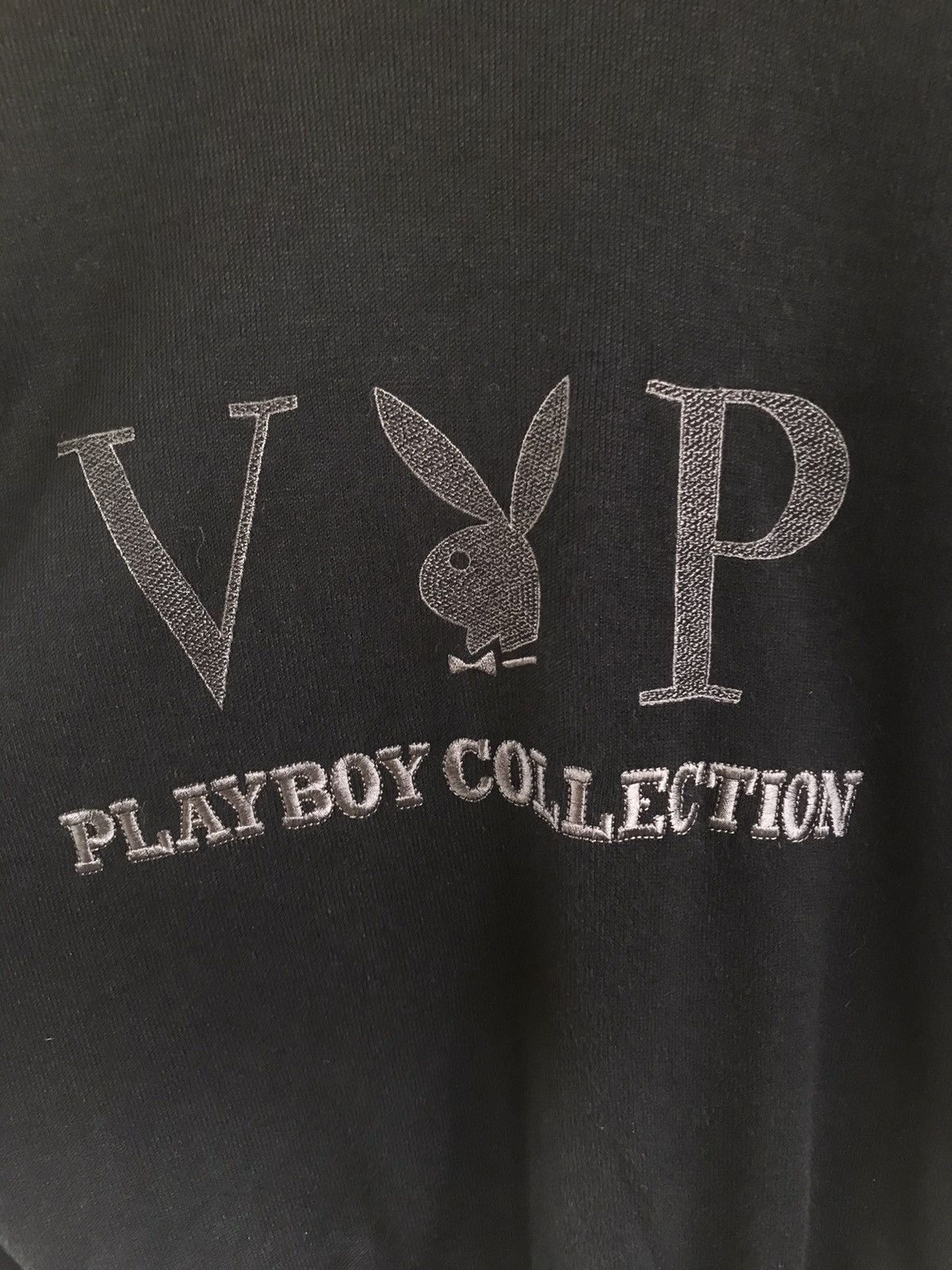 Vintage Playboy Collection Sweatshirt - 4