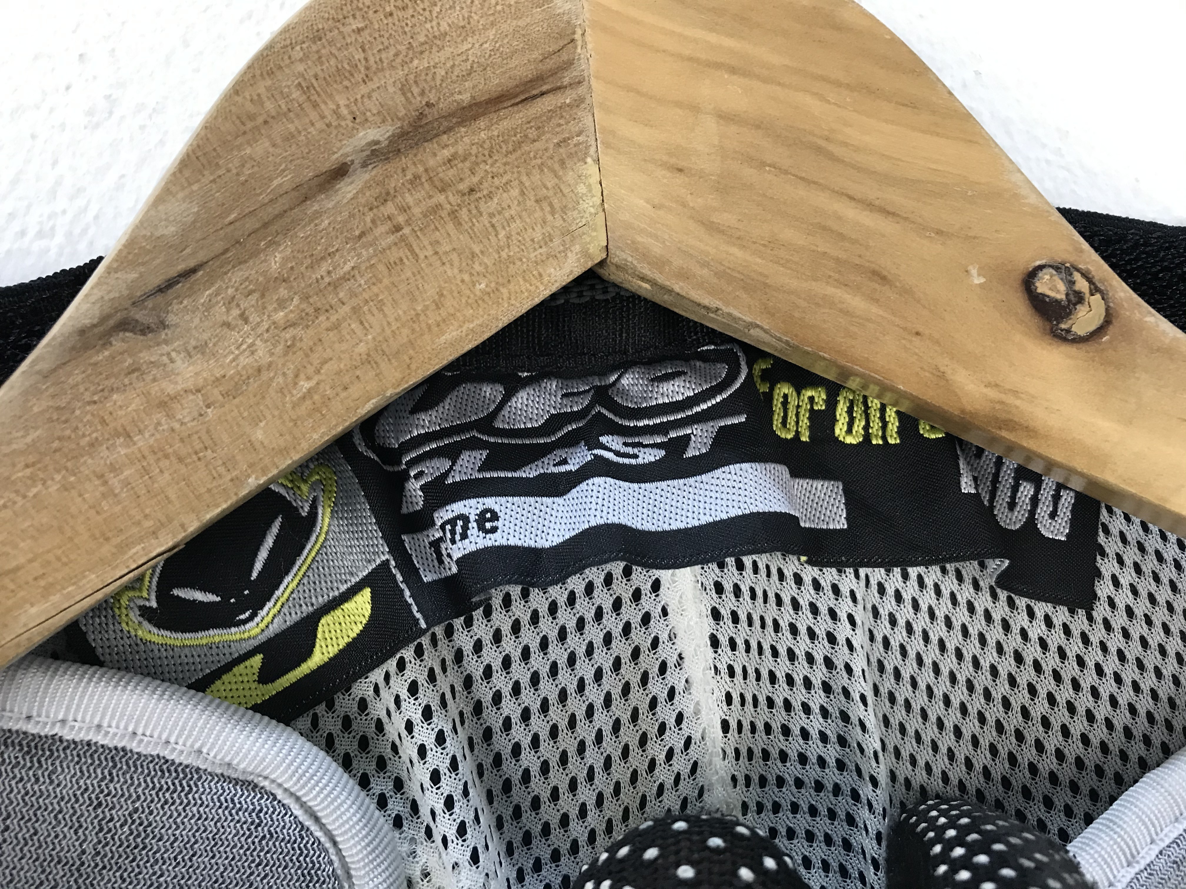 Racing - UFO Plast Racing Motorcross Racing Pants - 10