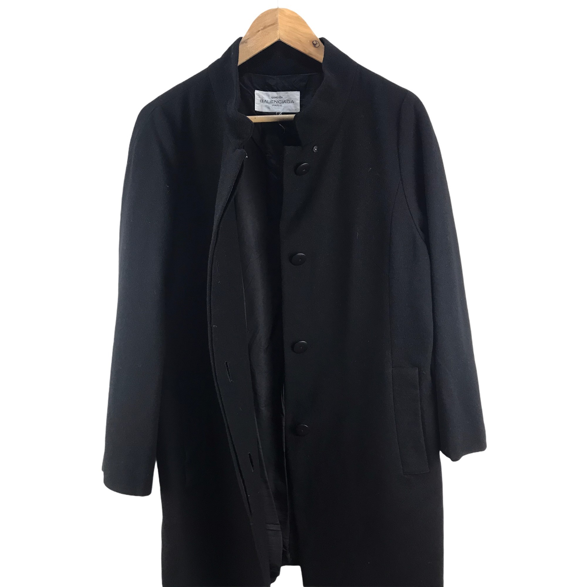 Vintage Balenciaga Paris Jacket - 7