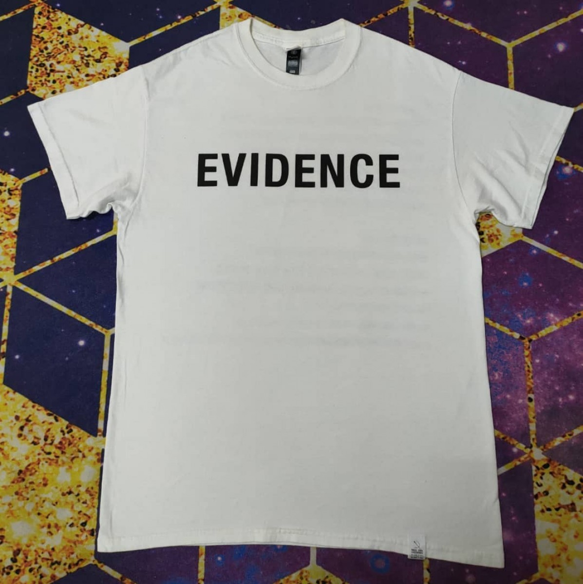 Magic Stick - Evidence - 1