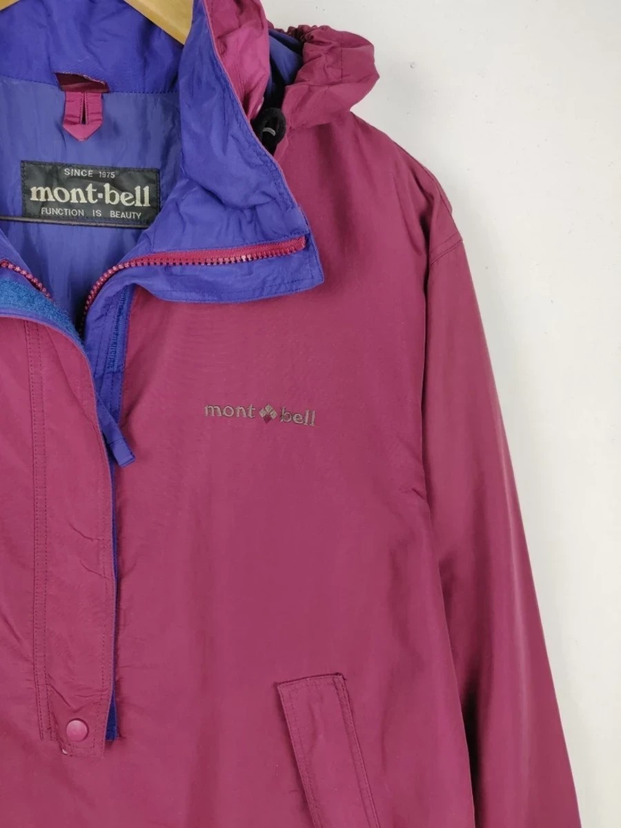 Goretex - Final Drop! Japan Light Fleece Jacket - 4