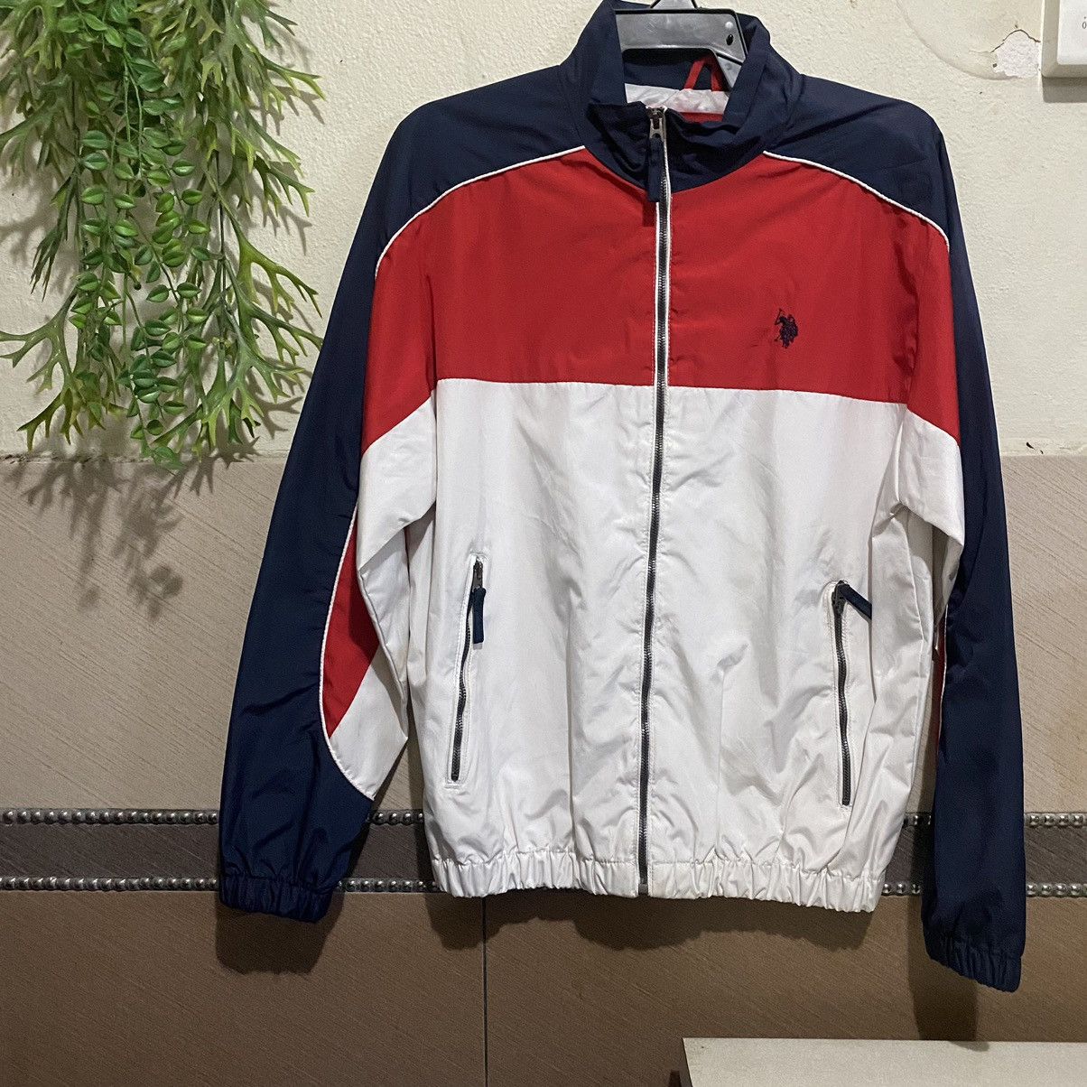 Vintage - U.S POLO ASSN. - 1