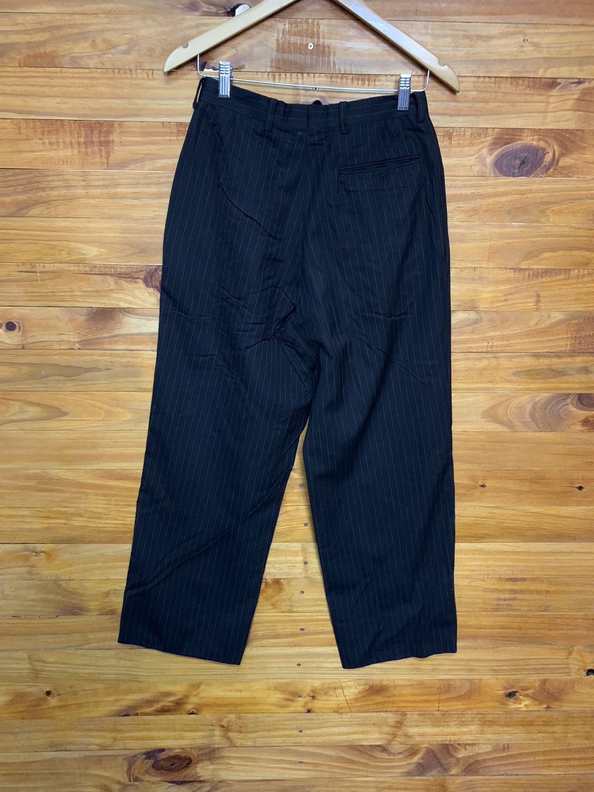 Vintage Moschino Trouser Pants - 6