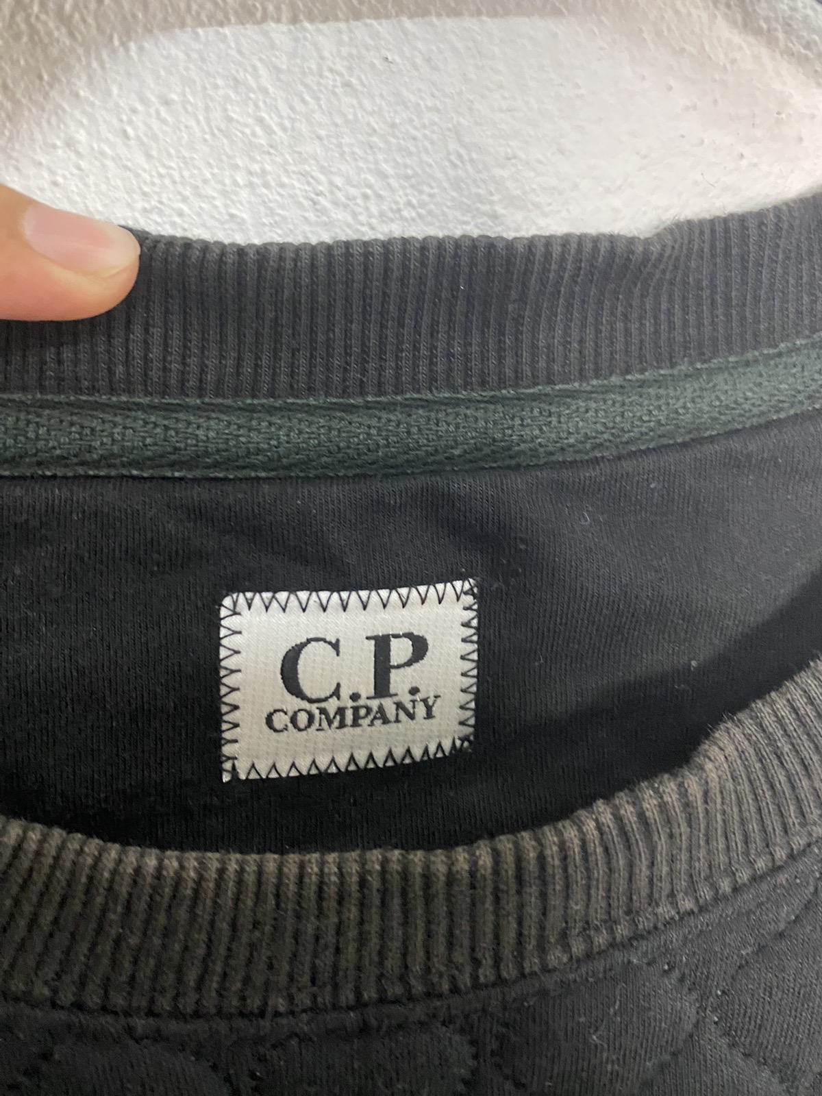 Cp Company Sweatshirt - 3