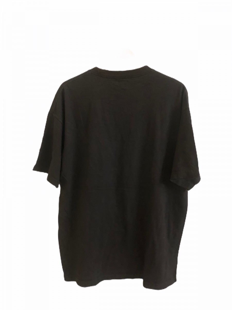 Vintage - keep one roll rasta shirt - 2