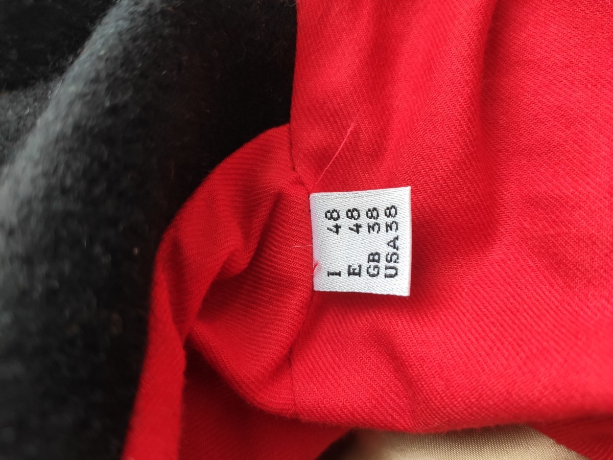 PEARL! Pea coat FW05. - 11