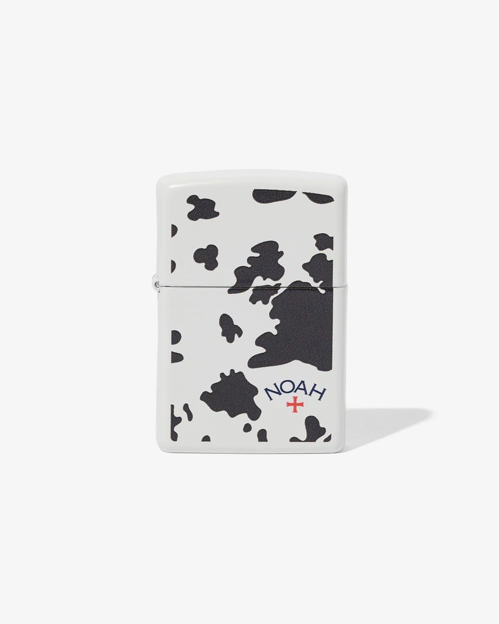 Great Gift! Noah x Zippo Cow Print Lighter - 1