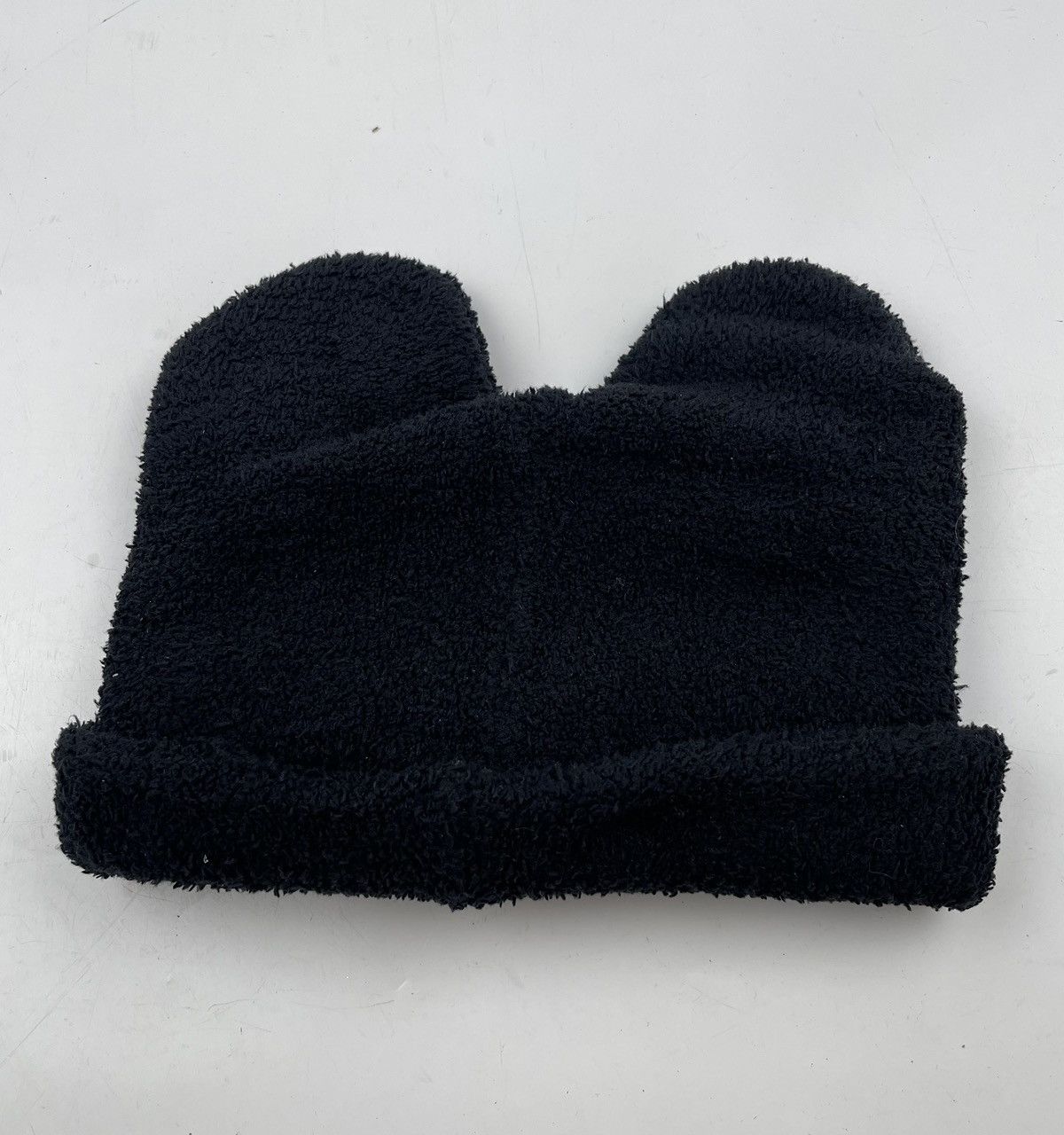 Japanese Brand - panpan tutu beanie hat with ear tc24 - 6