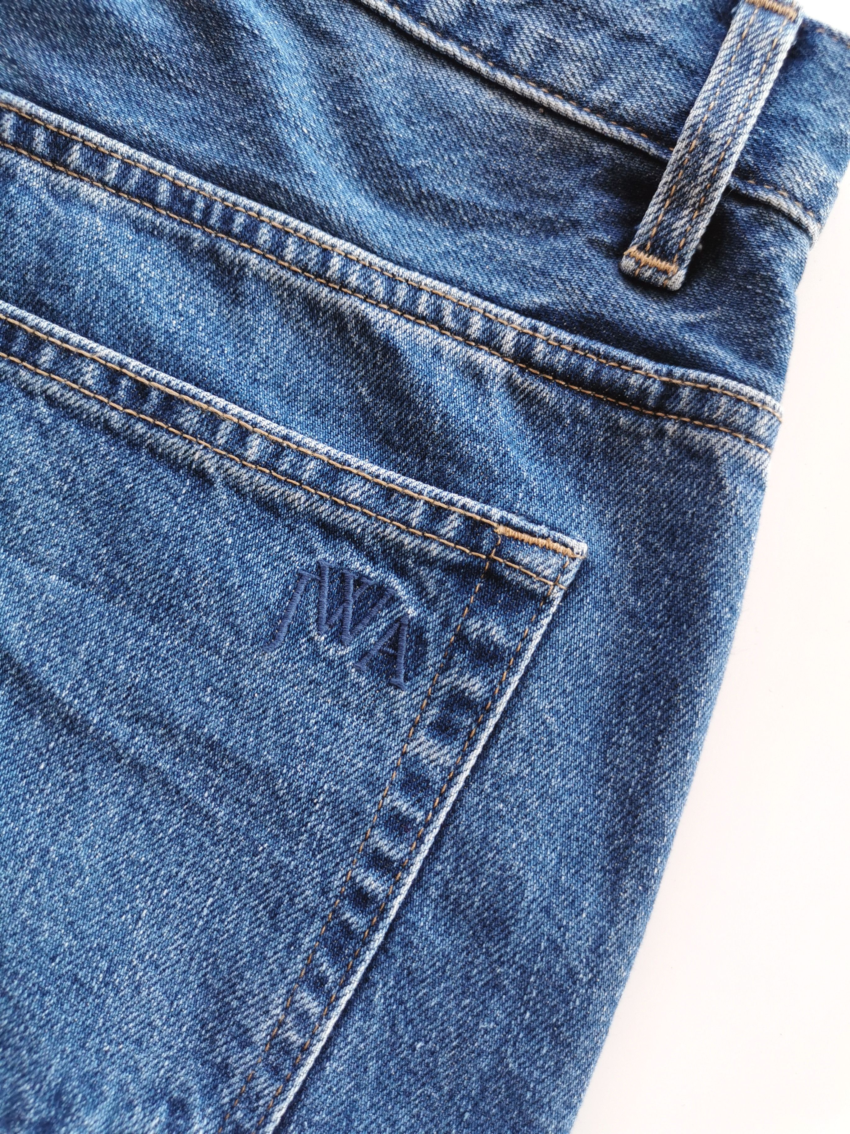 J.W.Anderson - JW Anderson Denim Jeans - 7