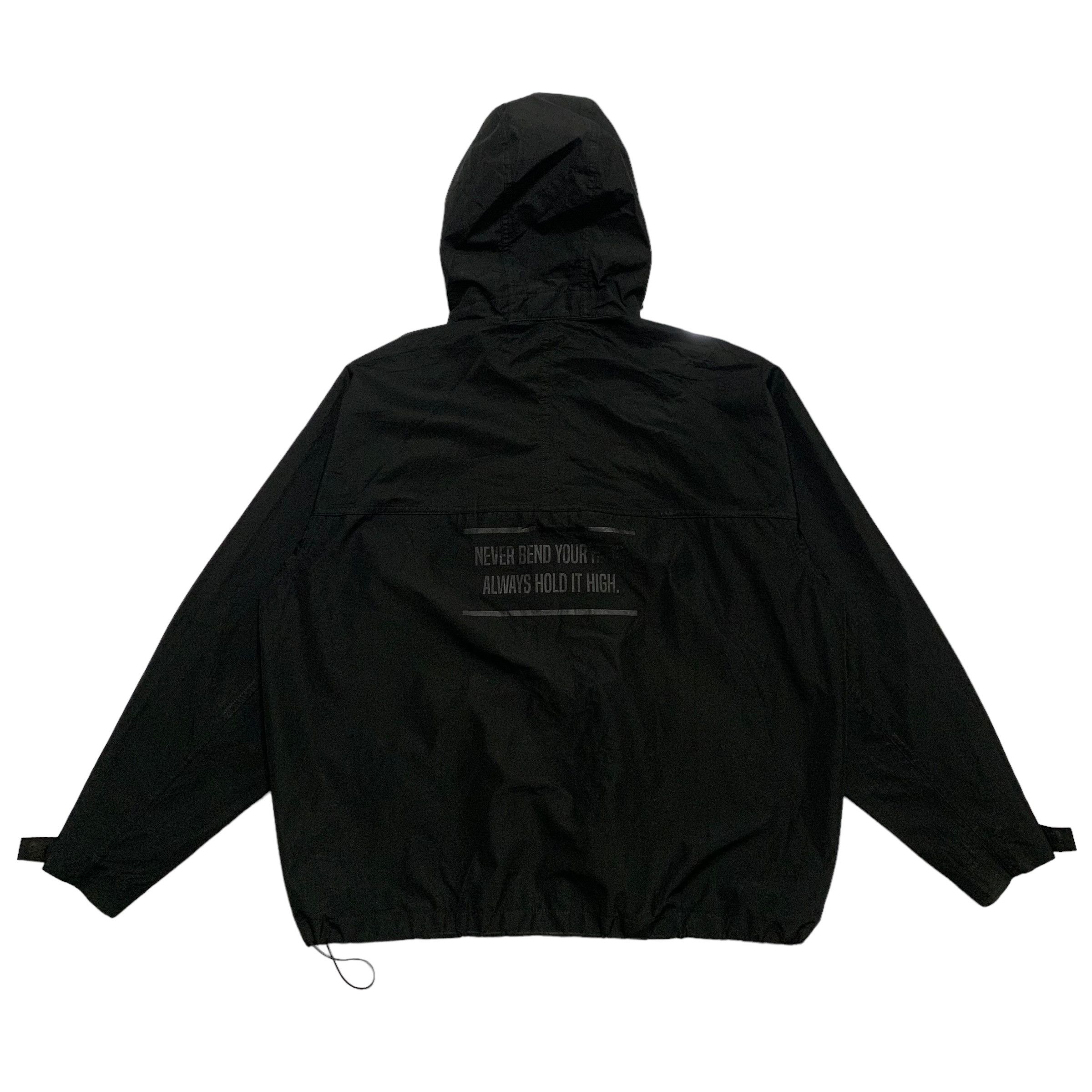 Miharayasuhiro x GU Mountain Jacket - 9