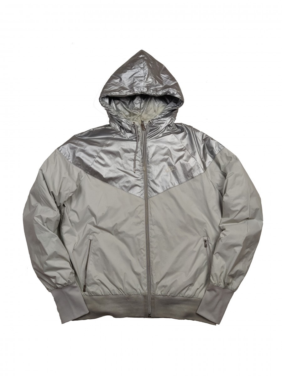 Final Drop! Puffer Down Hoodie Zipper Jacket Outwear - 1