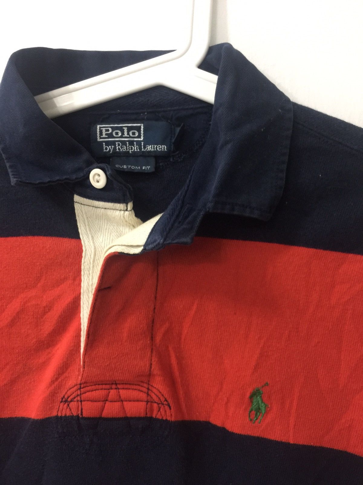 Polo Ralph Lauren Polo Custom Fit - 2