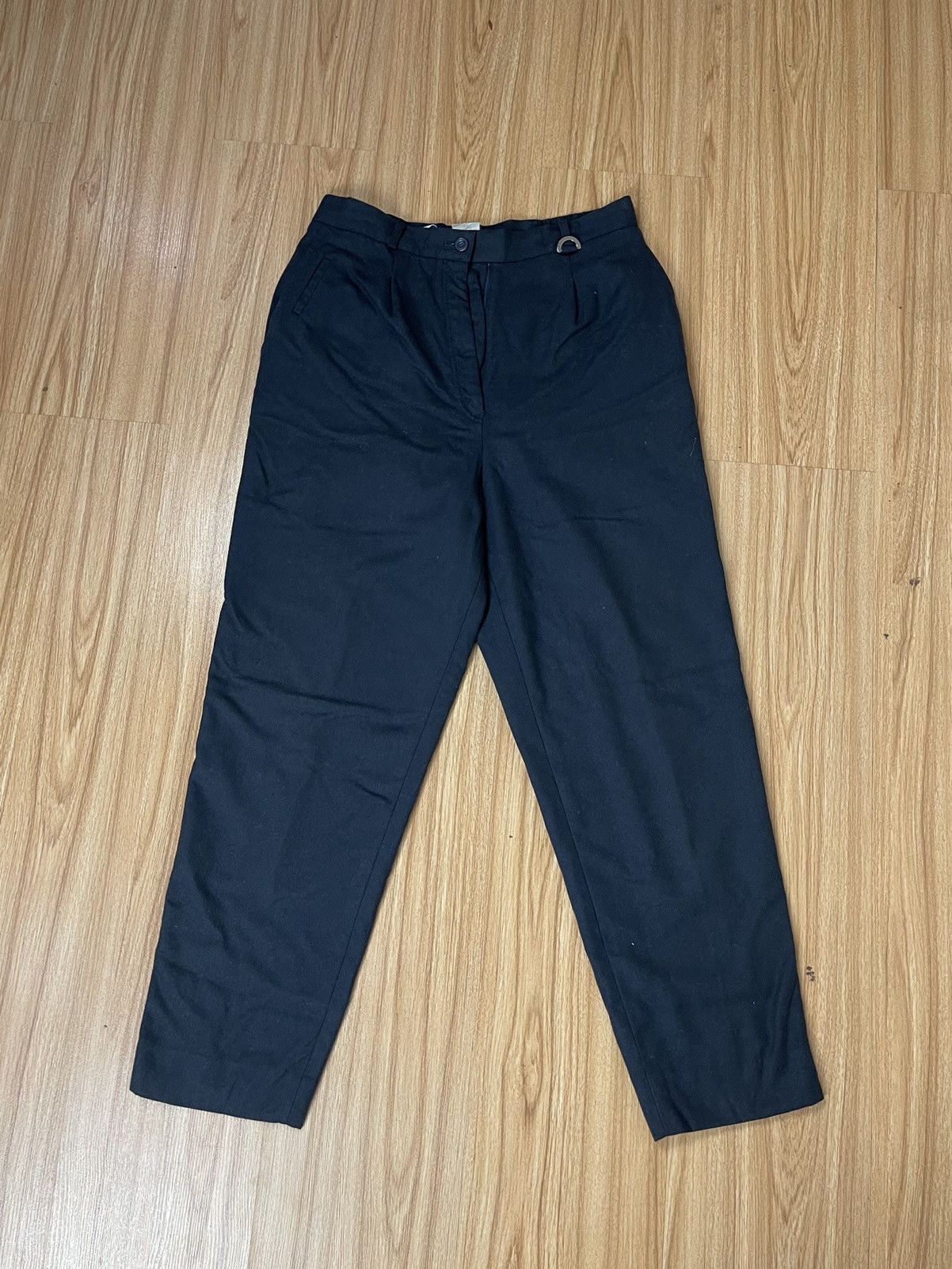 SALE 🔥Vintage DIOR Pants Christian Dior Luxury - 1