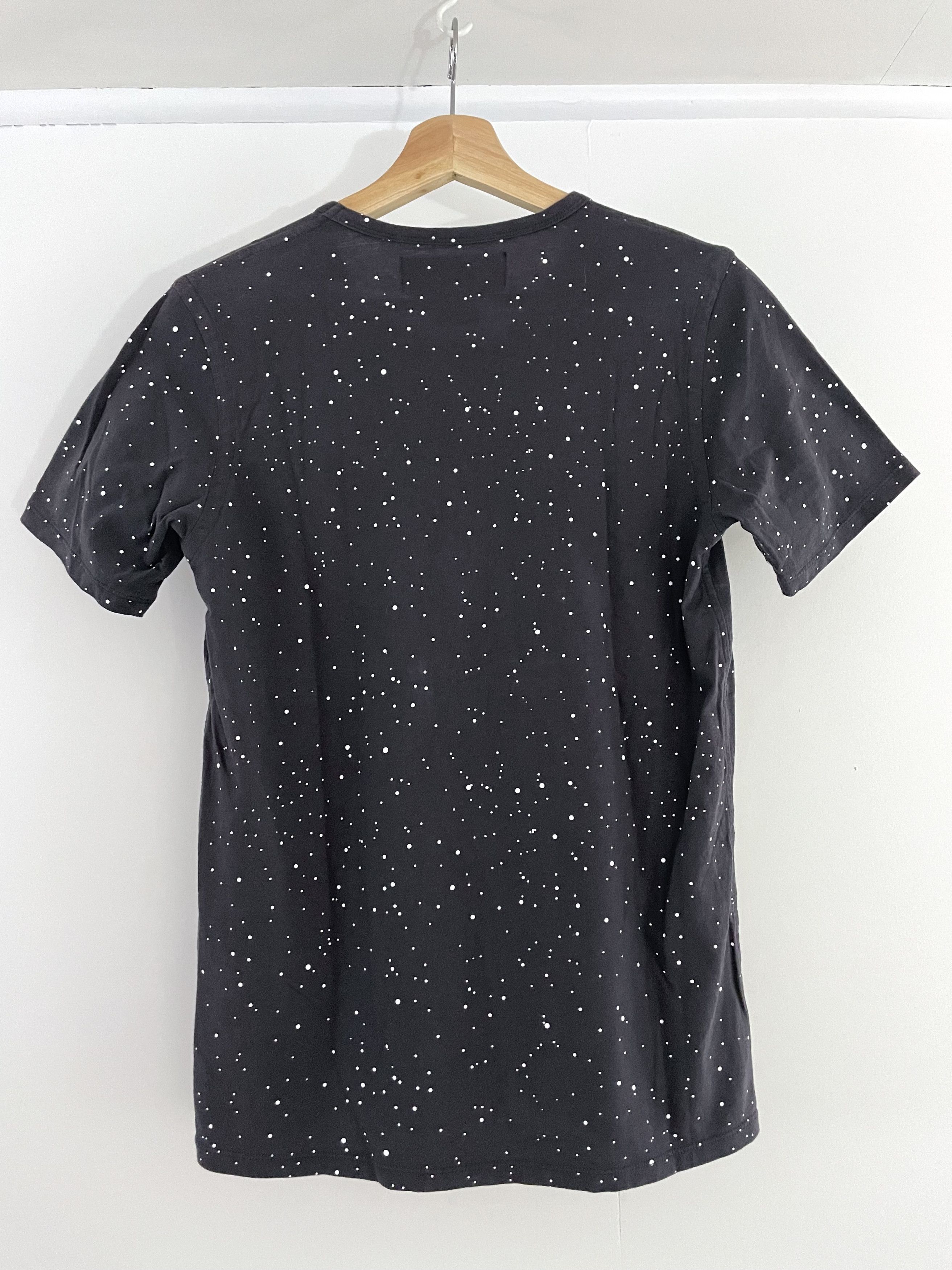 2016 Cotton Retroreflective Light-Speed Shirt - 8