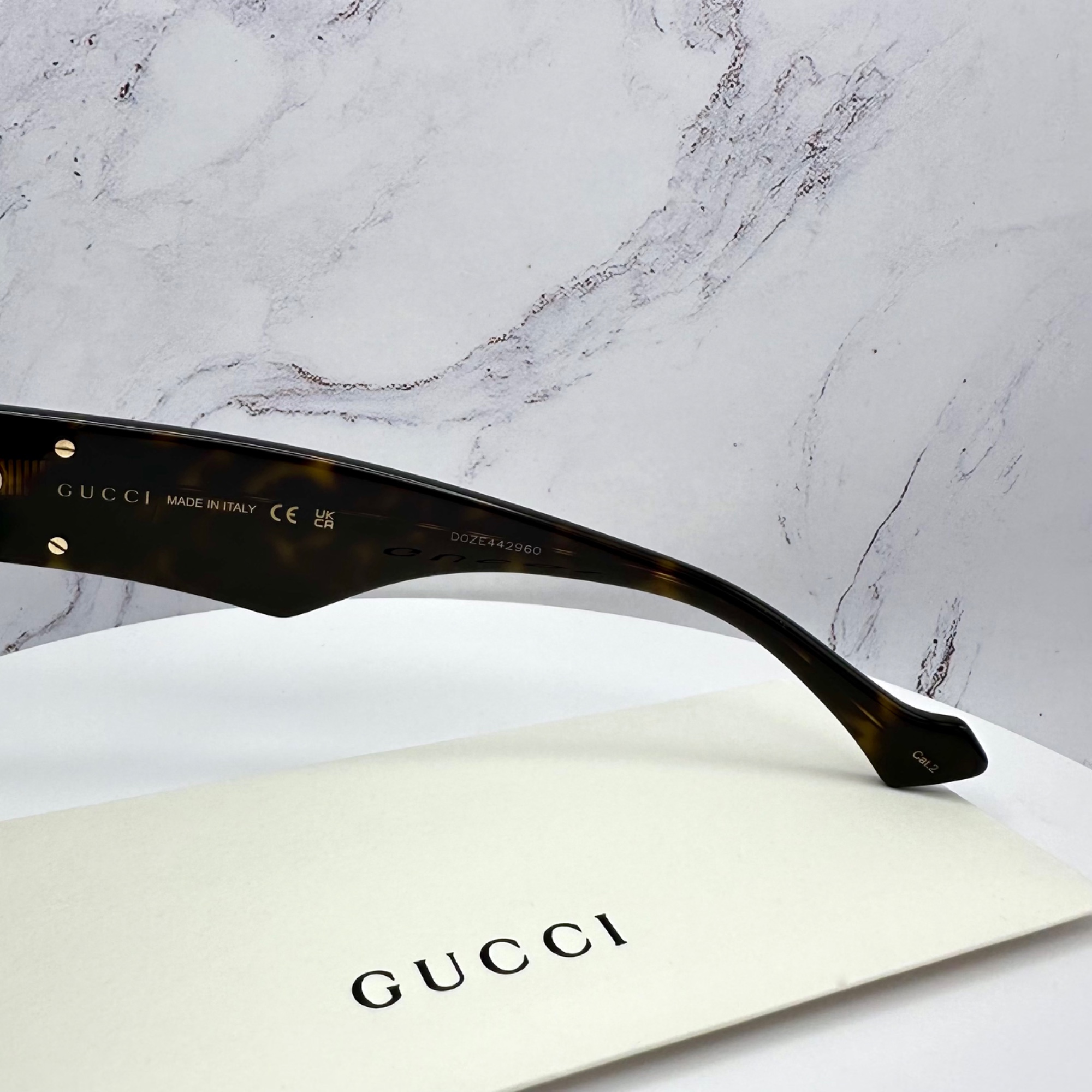 Gucci Sunglasses New  - 14