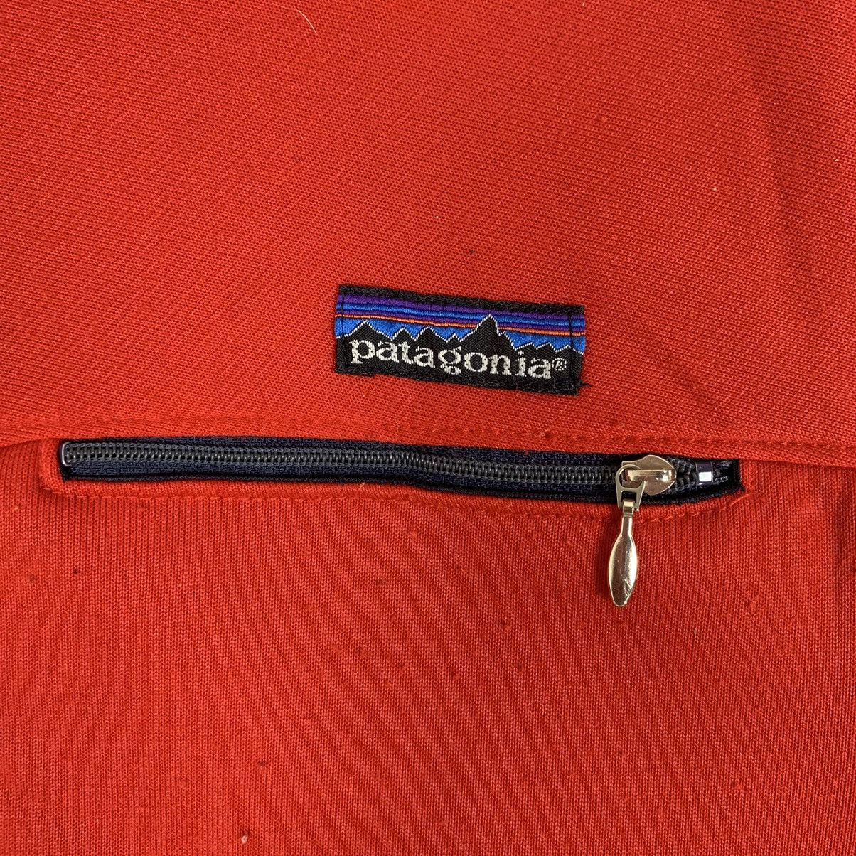 Vintage - Patagonia Fleece Jacket - 2