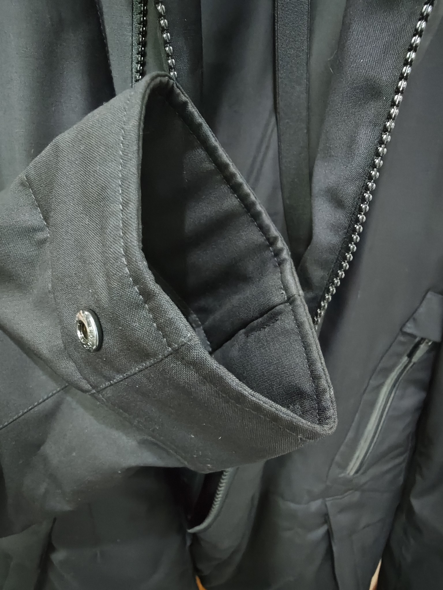 ACRONYM acronym j29-lp | idlefish | REVERSIBLE