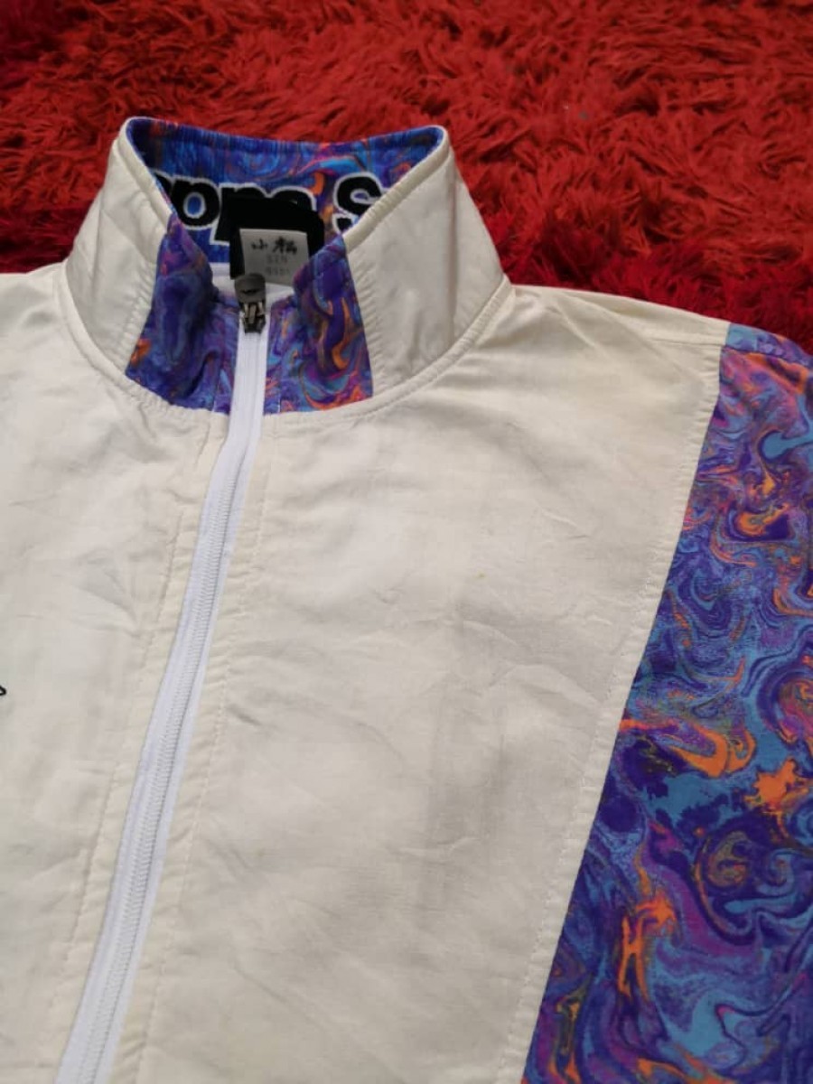 Kappa - Sport Jacket - 4
