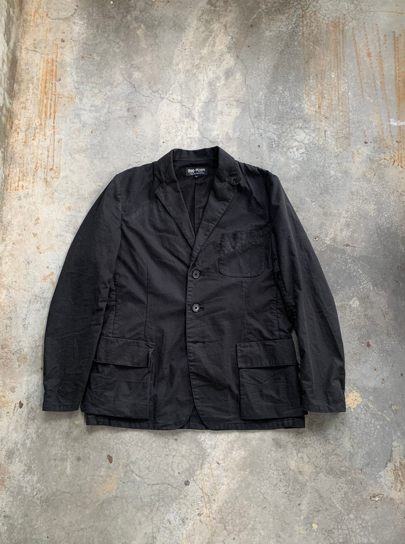 Beams Jacket - 1