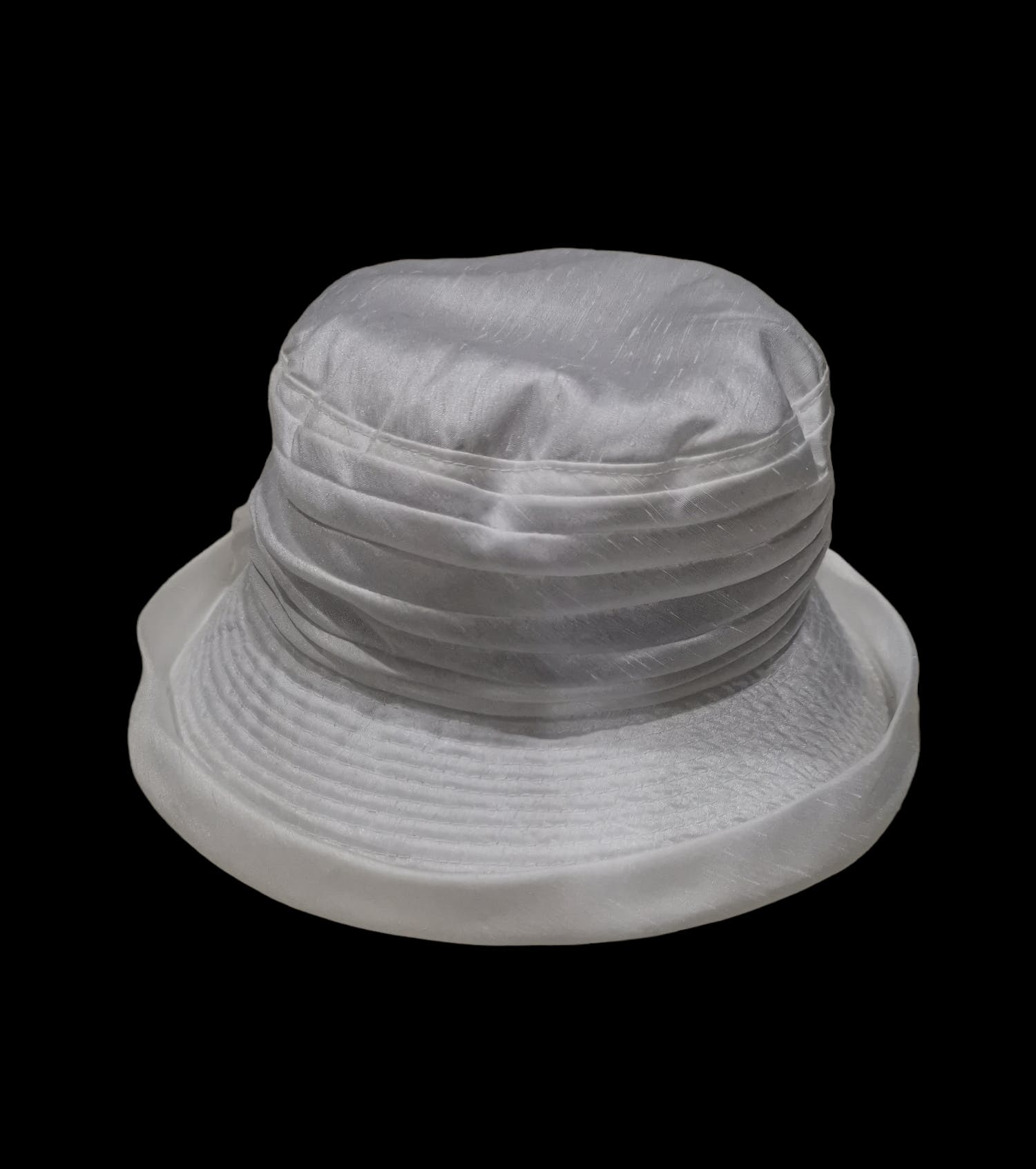 Balenciaga Paris White Hats - 3