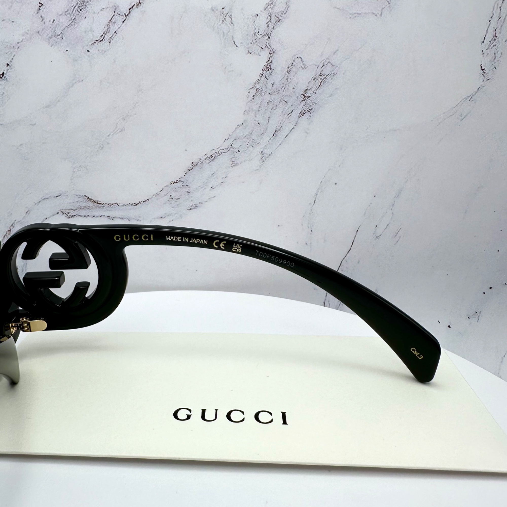 Gucci Sunglasses New  - 15