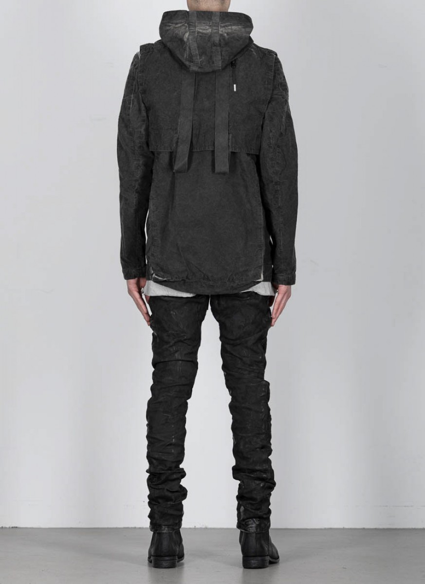 *FINAL DROP* PARKA 2 - Bio-Indumentary - 5