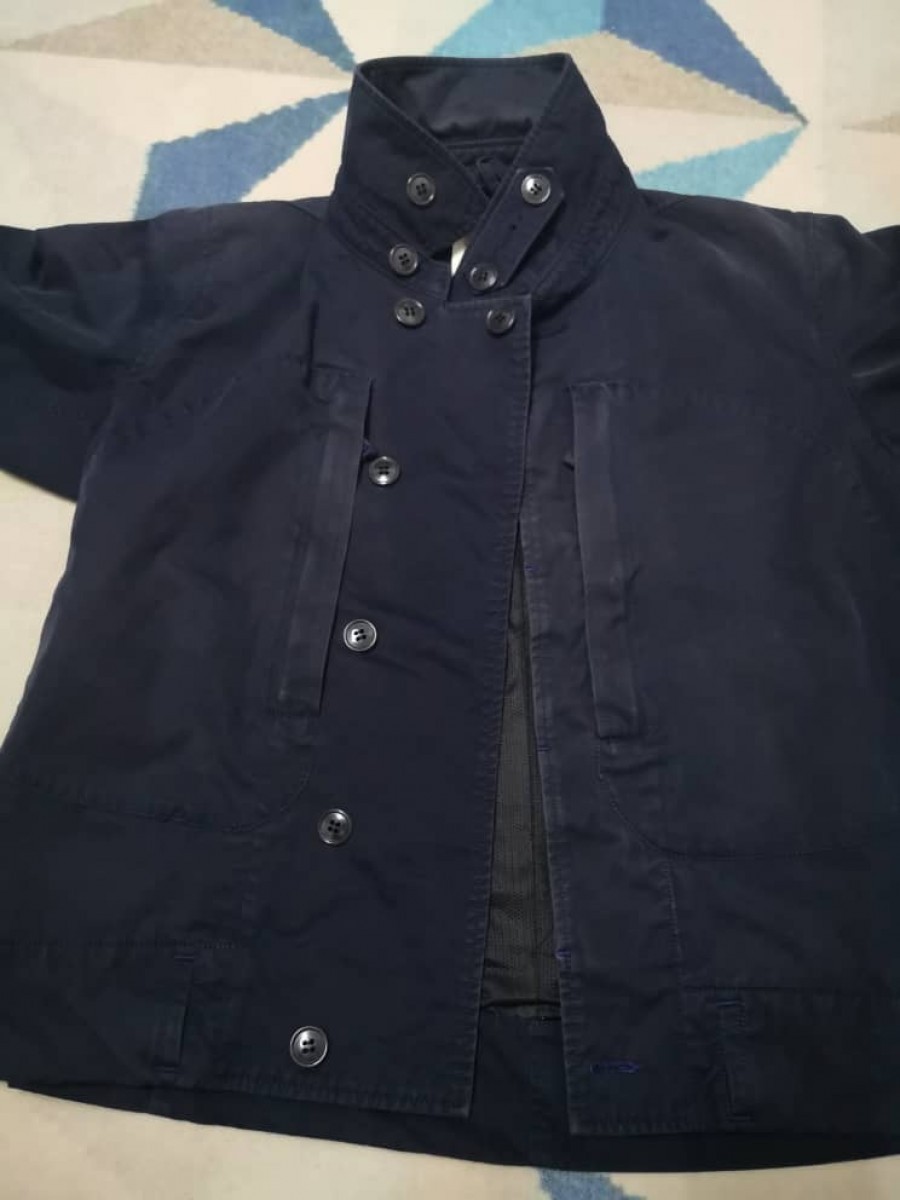 Designer - Ballistics Multi Pocket Jacket - 2
