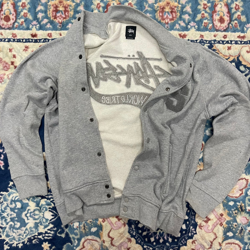 Stussy - 1