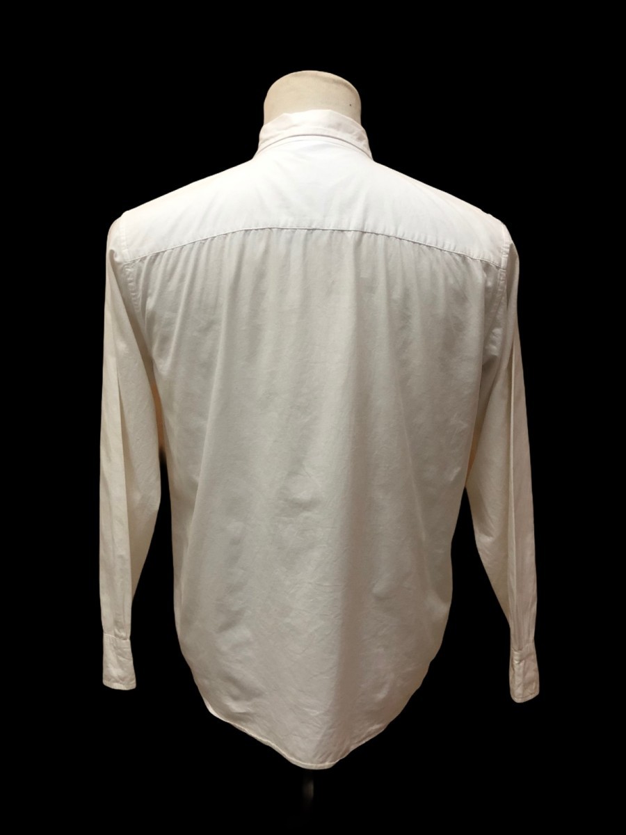 Japanese Brand - Tilt Punk Band Fullprint Longsleeve shirt - 2