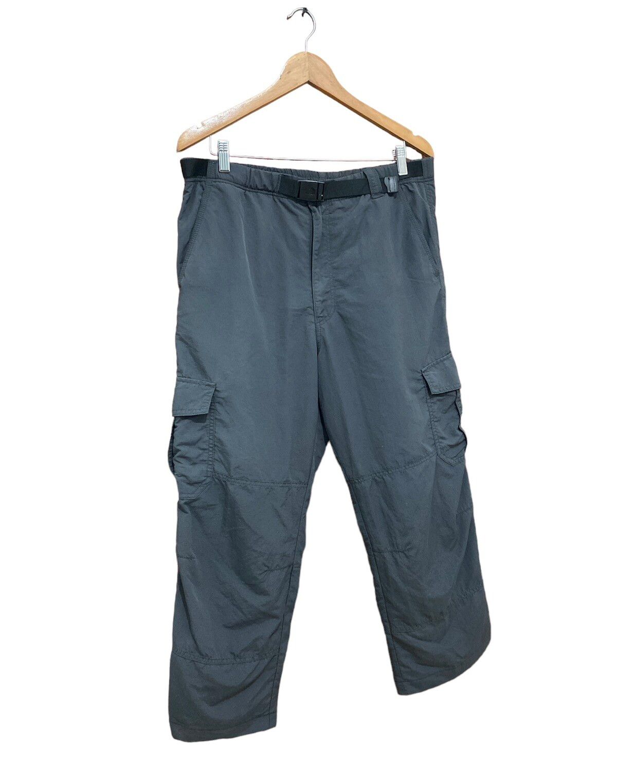 The North Face NT57973 Outdoor 6 Cargo Pants - 1