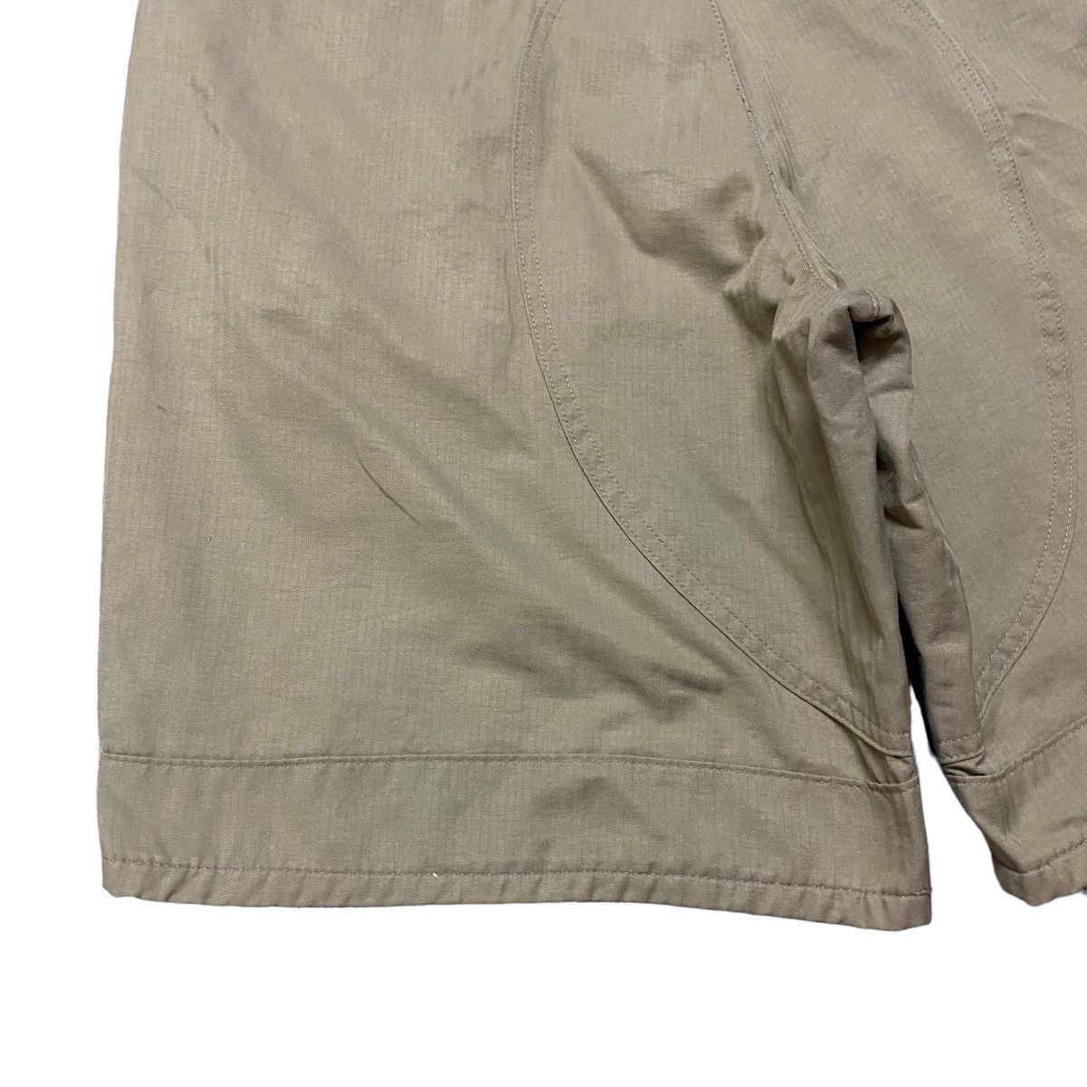 Vintage Supreme Short Pants - 11