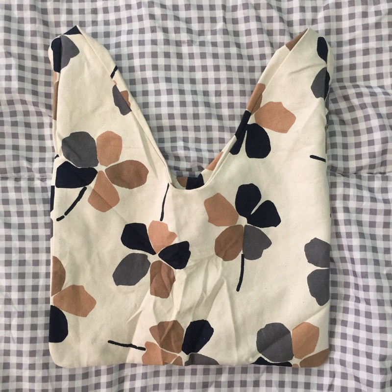 🔥OFFER🔥Rare Marni Flowers Tote Bag - 1