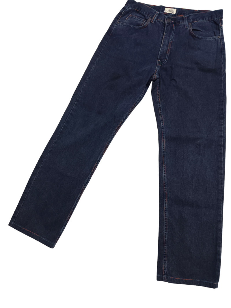 Missoni Sport Colourful Stitches Denim - 1