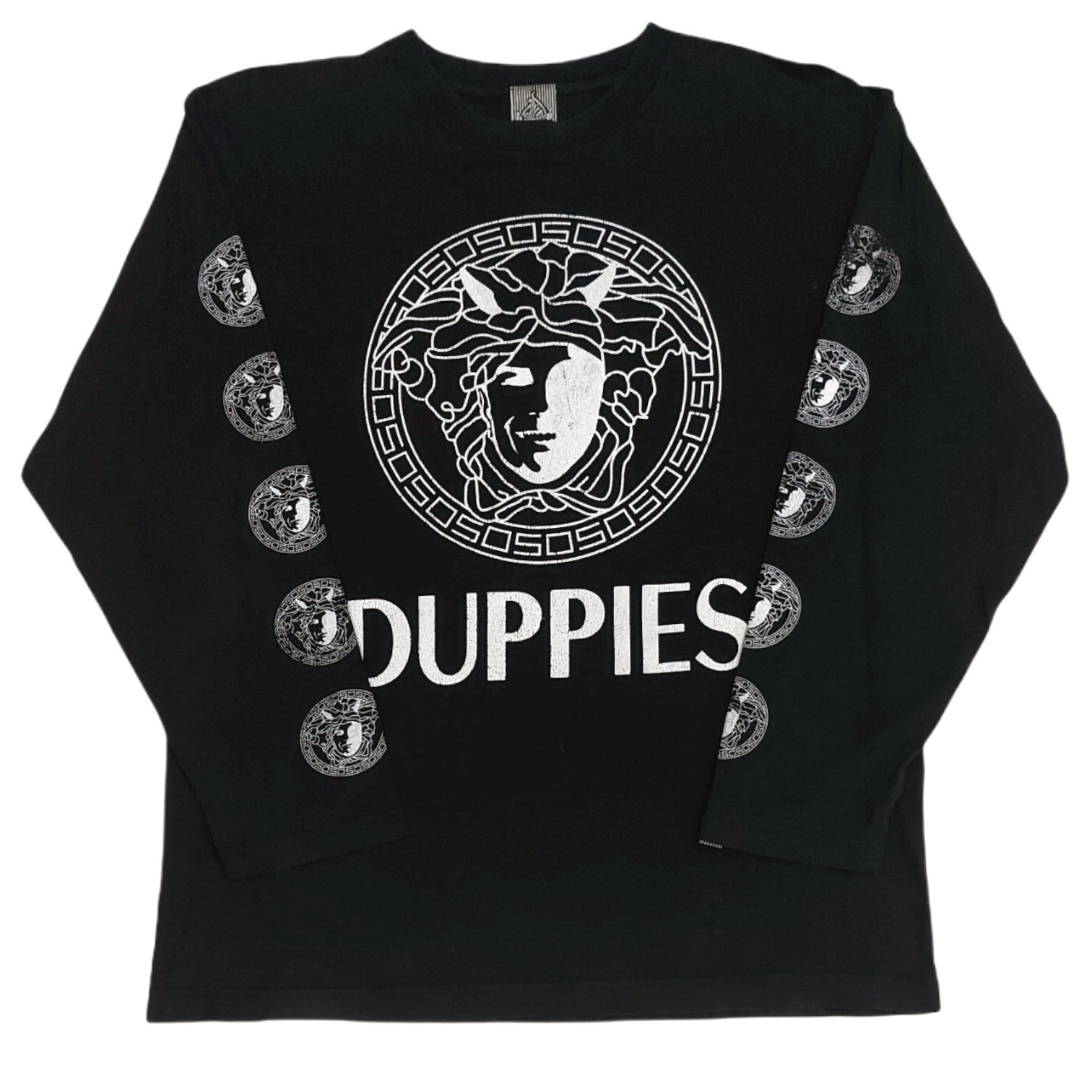 Babylon - VERY RARE! 50 DUPPIES BABYLON VERSACE BIG LOGO PARODY - 1