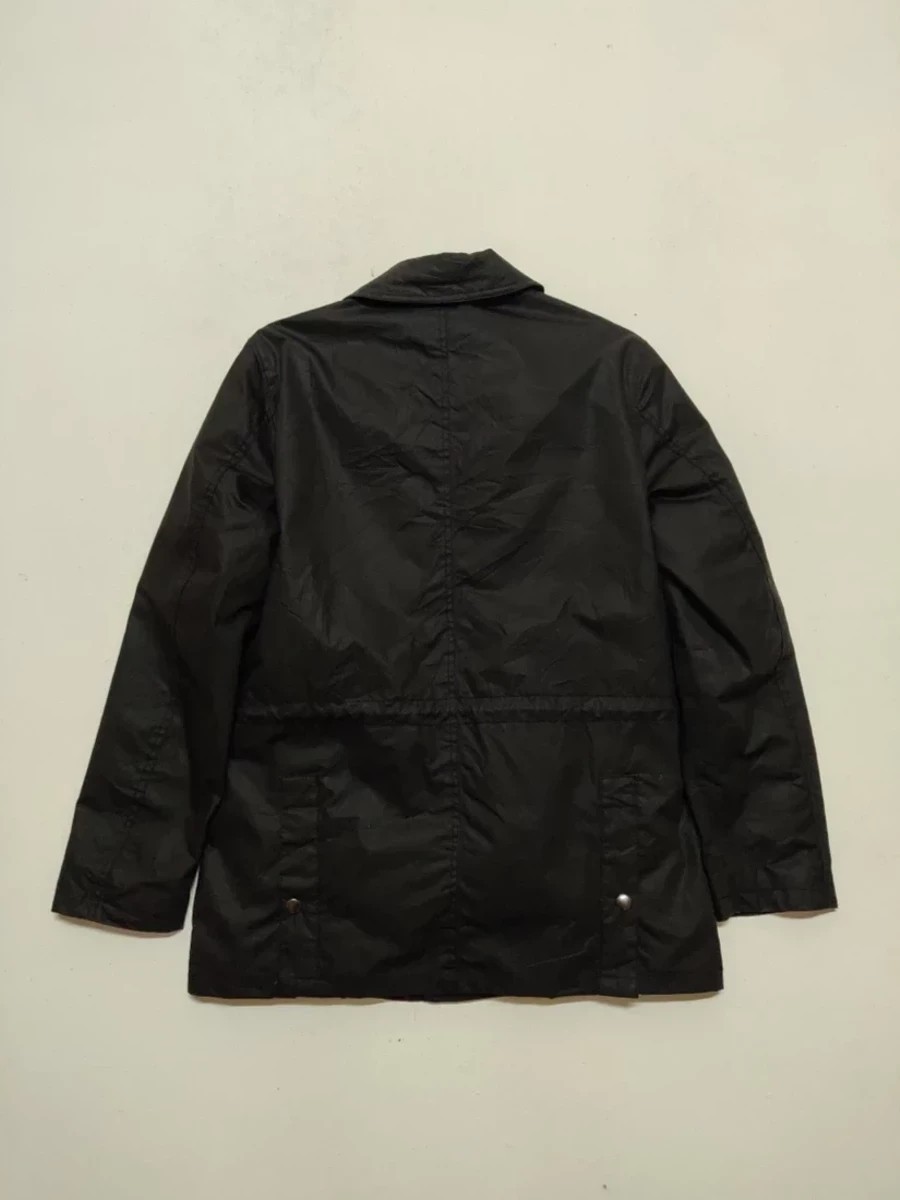 Black -  Final Drop!  x Ut Japan Tactical Utility Jckt - 7