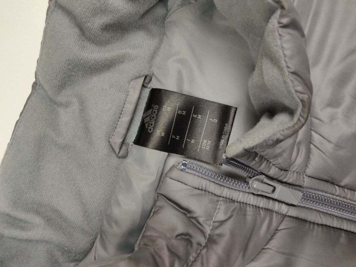 Puffer Goose Down Outerwear Jacket - 4