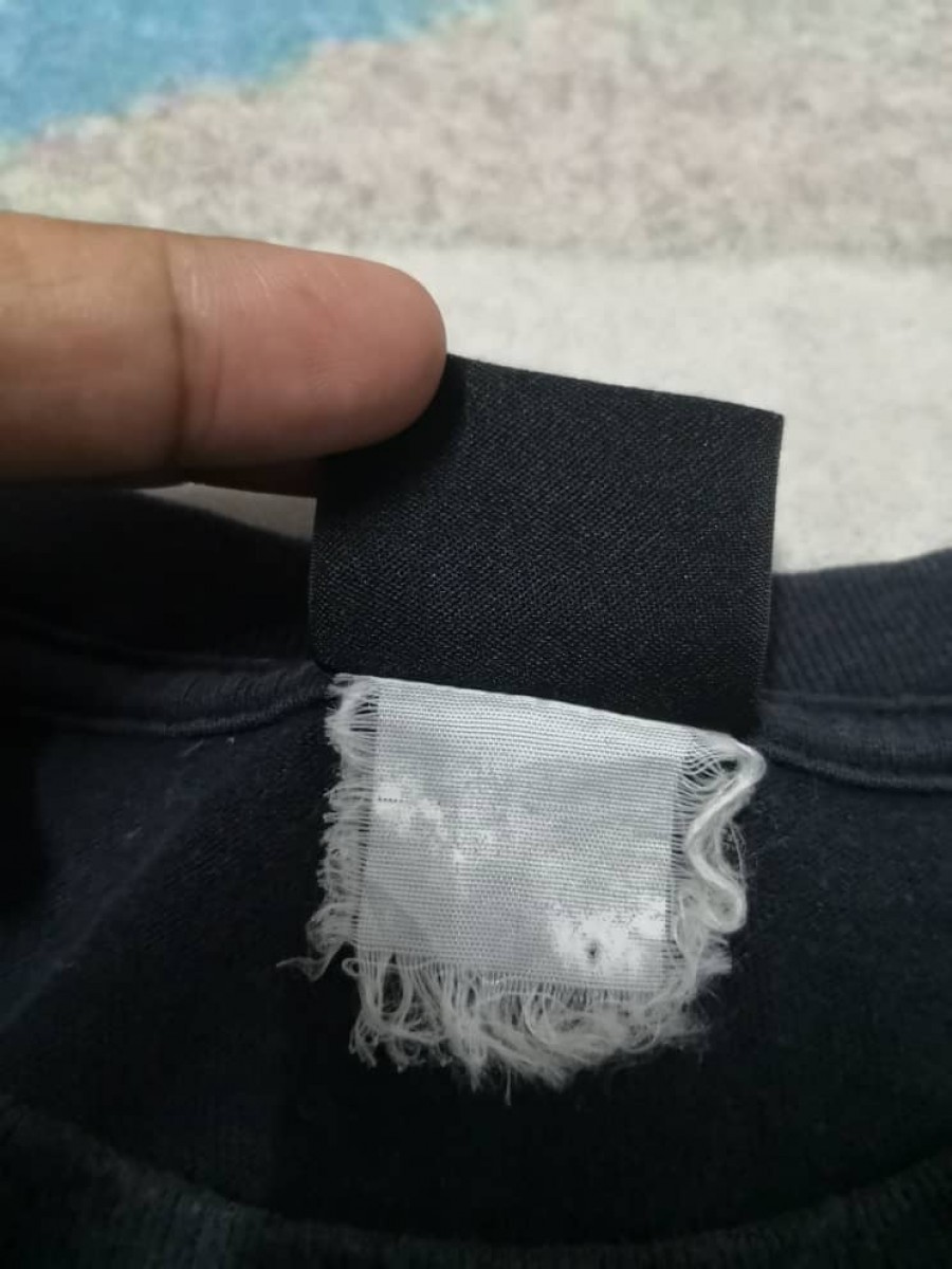 Band Tees - T - 5