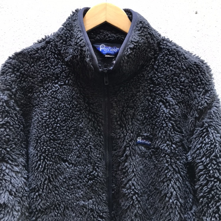 Other Designers Penfield - 🔥Rare vintage 90s Penfield fur fleece