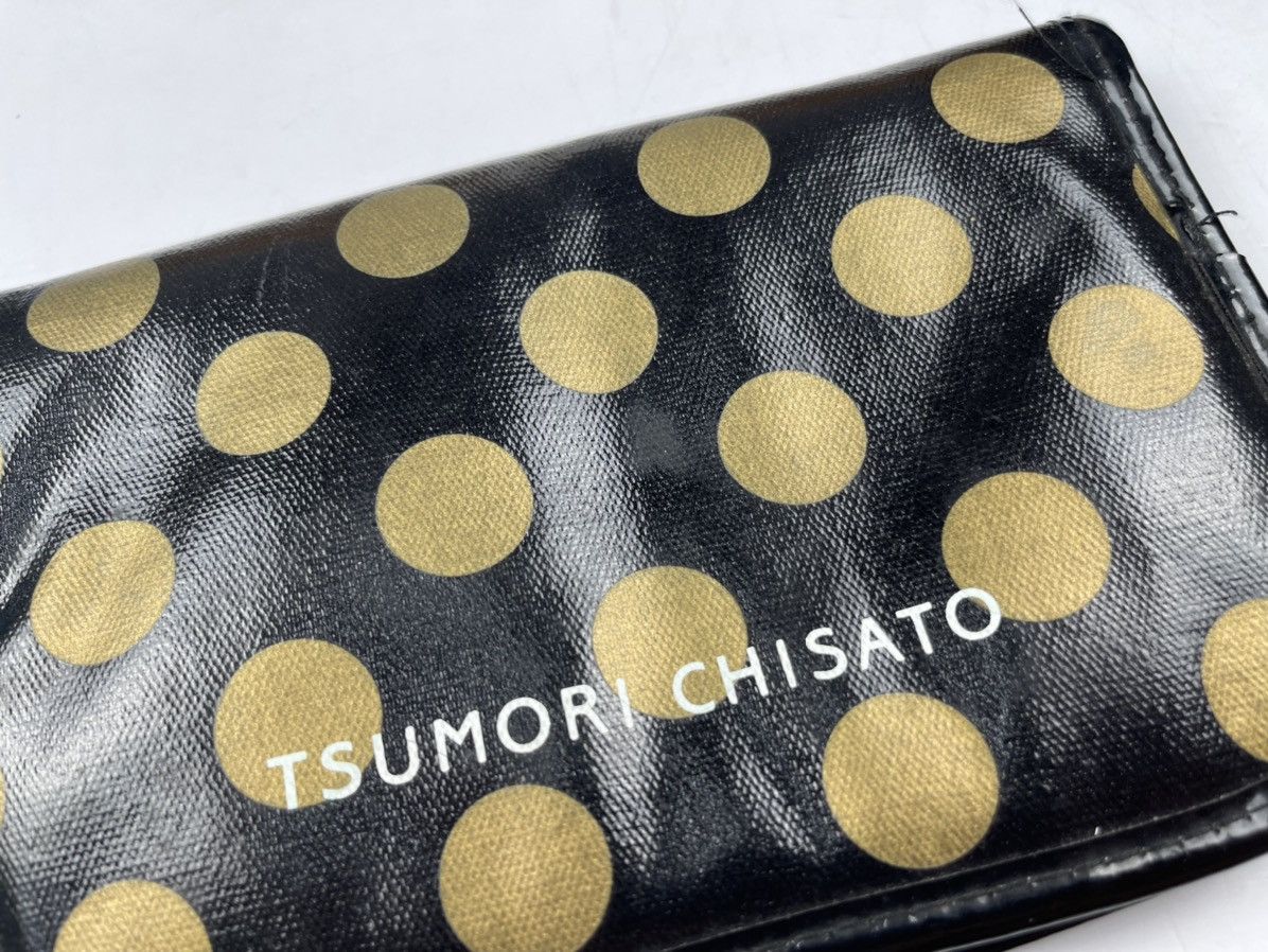 Issey Miyake - tsumori chisato bag purse pouch t6 - 2